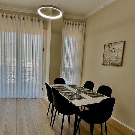 New Bazaar Cozy Apartment 2 Dajti View Tirana Kültér fotó