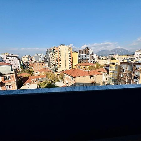 New Bazaar Cozy Apartment 2 Dajti View Tirana Kültér fotó