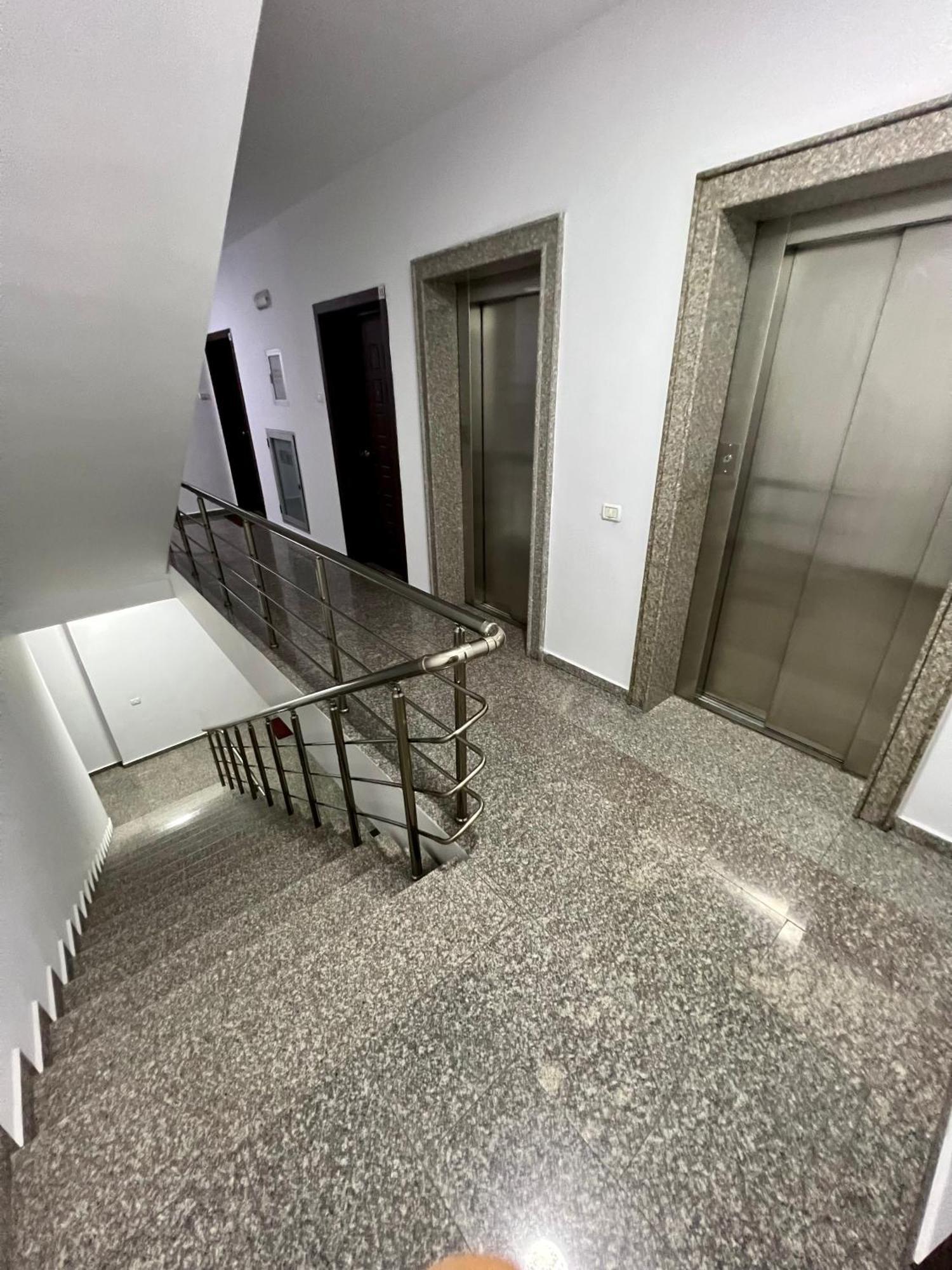 New Bazaar Cozy Apartment 2 Dajti View Tirana Kültér fotó