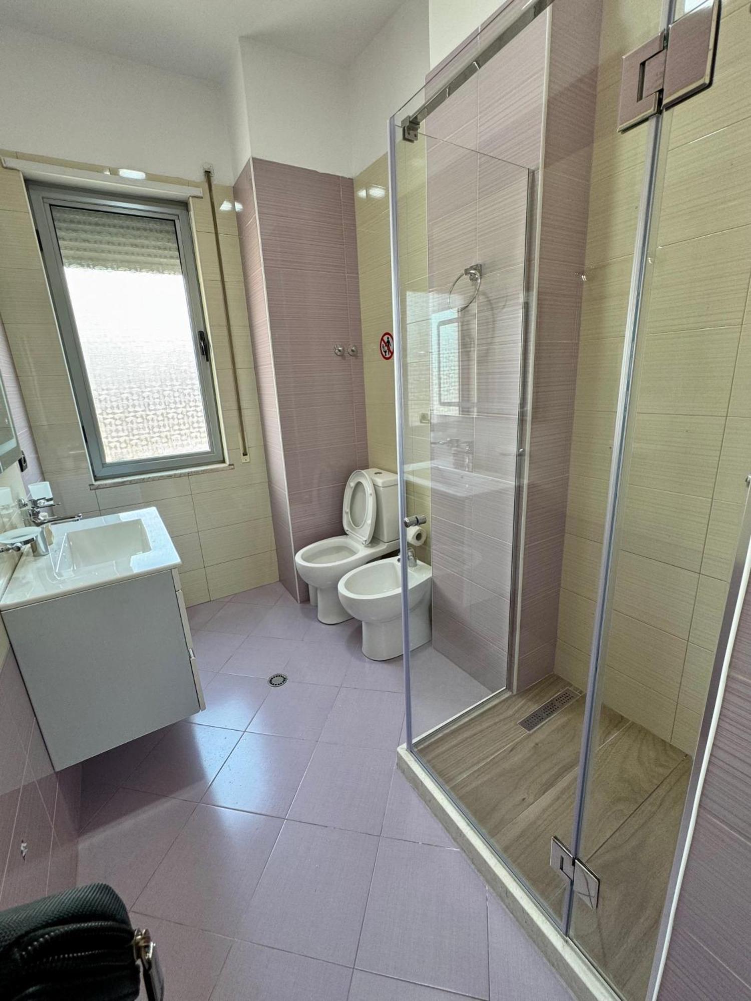 New Bazaar Cozy Apartment 2 Dajti View Tirana Kültér fotó